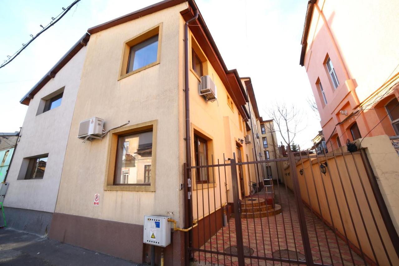 Bliss Residence Bucharest Exterior photo